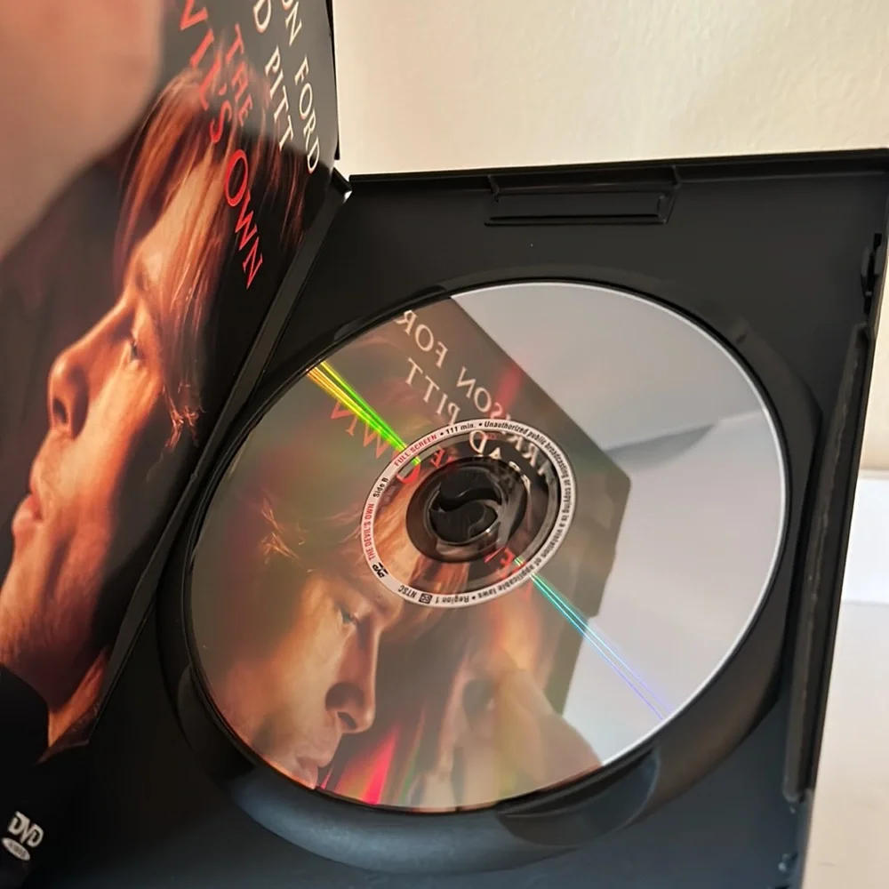 4/$20 THE DEViLS OWN dvd - Picture 3 of 4